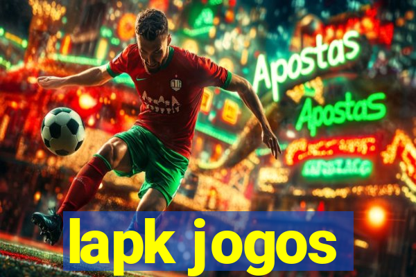 lapk jogos